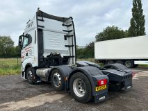 IVECO S-WAY 480 6x2 - 1269 - 5