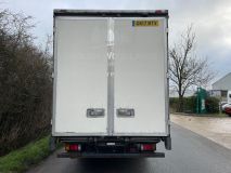 ISUZU FORWARD N75.190 7.5 TON CURTAINSIDER - 1258 - 7