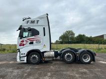 IVECO S-WAY 480 6x2 - 1269 - 4