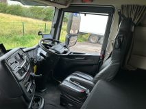 IVECO S-WAY 480 6x2 - 1269 - 14