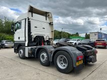 MAN TGX 26.480 6X2  - 1277 - 5