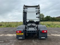 IVECO S-WAY 480 6x2 - 1269 - 6