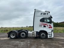 IVECO S-WAY 480 6x2 - 1269 - 8