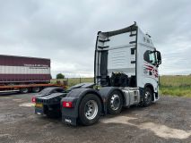 IVECO S-WAY 480 6x2 - 1269 - 7